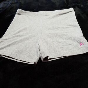 Girls Bike Shorts